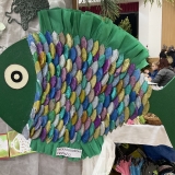 Rozsvícení vánočního stromu