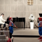 Výchovný koncert v ZUŠ