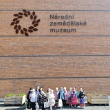 Zemědělské muzeum