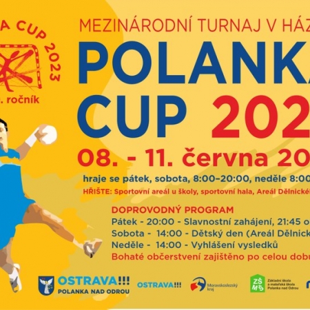 Polanka Cup