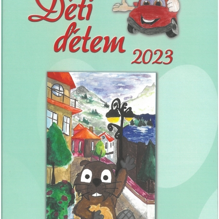 Děti dětem