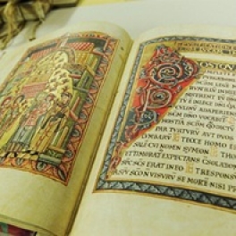Středověké rukopisy