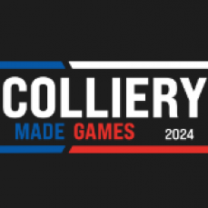 Colliery Made Games 2024