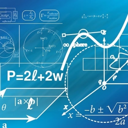 Matematické soutěže