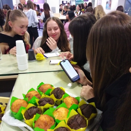 IT Girls 2025 v 8. ročníku