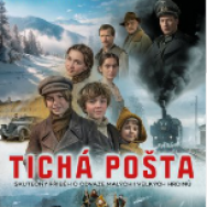Filmové představení Tichá pošta