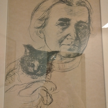 „Staré časy“ Heleny Salichové