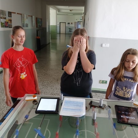 Badatelský klub Human Lab