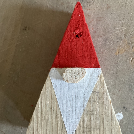 Pracovní činnosti v 6.A