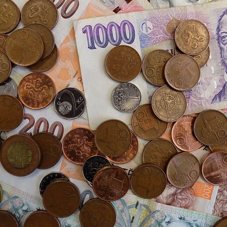 Kurz přežití ve světě financí