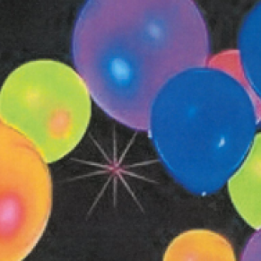 Polanské světélkování