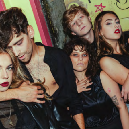 My děti ze stanice ZOO