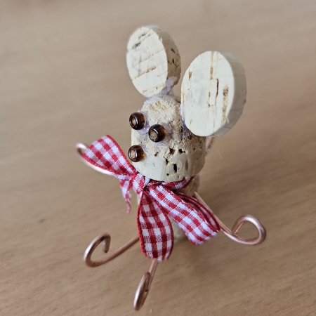 Příprava na předvánoční jarmark v 6.B