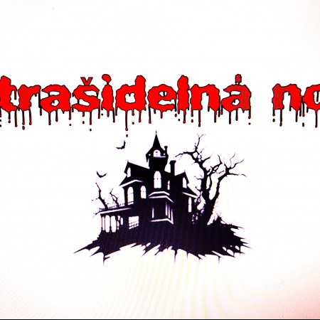 Strašidelná noc