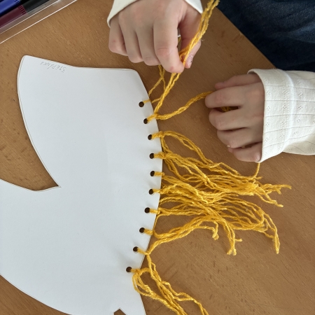 Svatomartinská Velká pardubická v 1.A