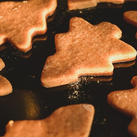 Kouzelný advent ve škole