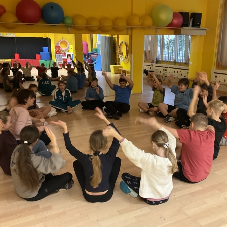 Divadelní workshop Na prknech slávy II