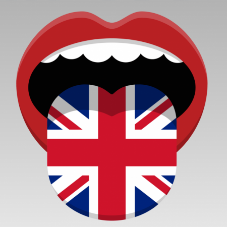 Olympiáda v anglickém jazyce 