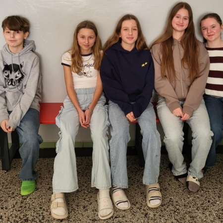 Svět za kouzelnými dveřmi