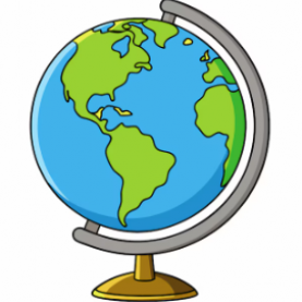 Školní kolo geografické olympiády