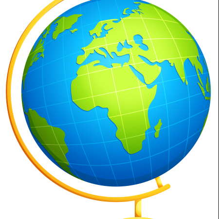 Okresní kolo zeměpisné olympiády