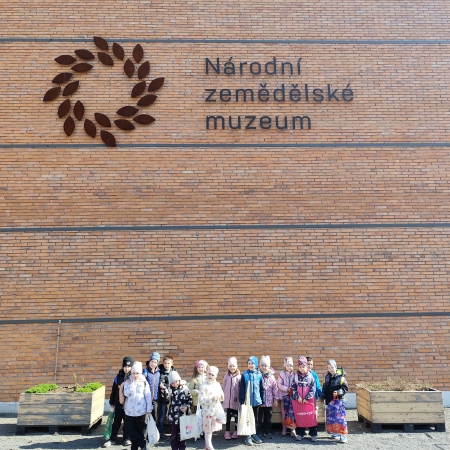 Zemědělské muzeum 