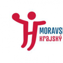 Krajské finále házené chlapců