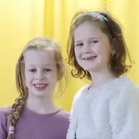 Okresní kolo recitační soutěže