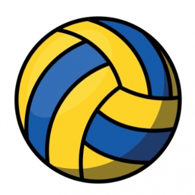 Okresní kolo turnaje ASŠK ve volejbale