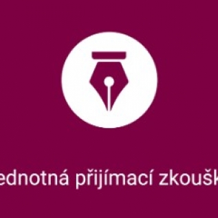 Jednotná přijímací zkouška na střední školy