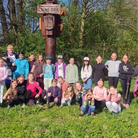 Za krásami Poodří i folklorem