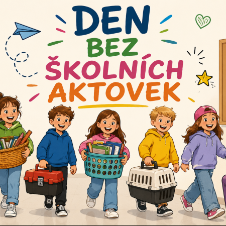 Den bez aktovek