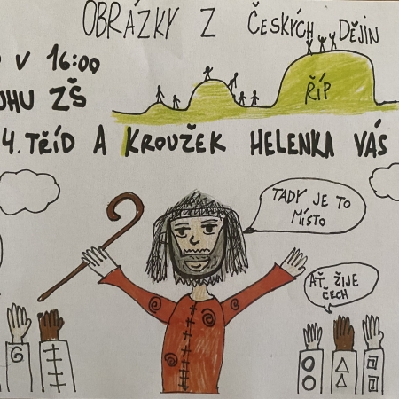 Obrázky z českých dějin