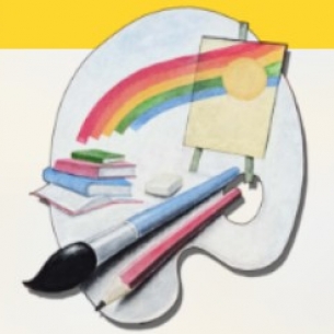 Školní kolo Oxford Illustrator