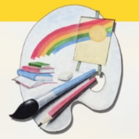 Oxford Illustrator - obvodní kolo