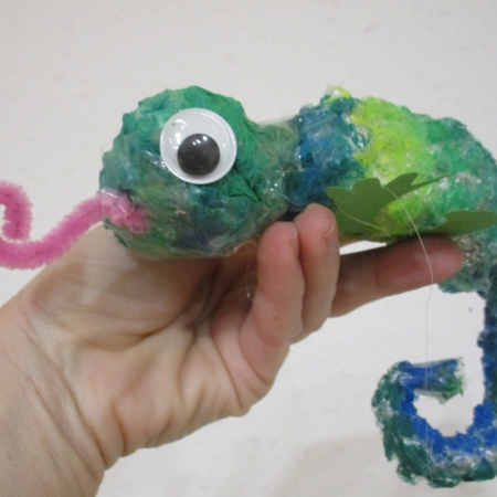 Chameleoni