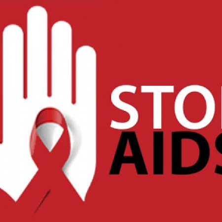 Hrou proti AIDS