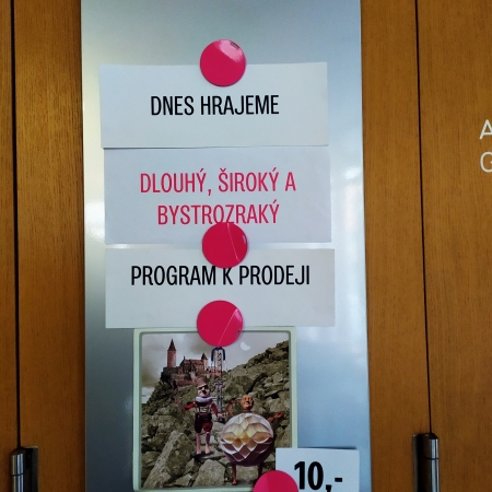 Dlouhý, Široký a Bystrozraký