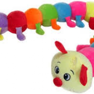 English with the Caterpillar - Year 4