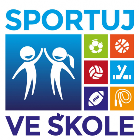 Sportuj ve škole aneb Hodina pohybu navíc