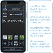 FOTÍME POLANKU – vyhlášení výsledků za červen