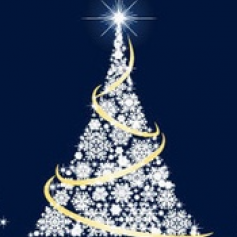 Slavnostní rozsvícení vánočního stromu ZRUŠENO