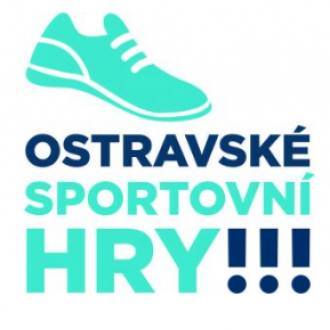 Ostravské sportovní hry: Švihej jako švihák