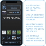 Fotíme Polanku - prosinec 2021