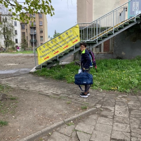 Sbírka Děti dětem