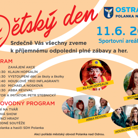 Dětský den