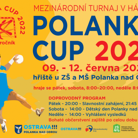 POLANKA CUP