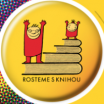 Rosteme s knihou 2022