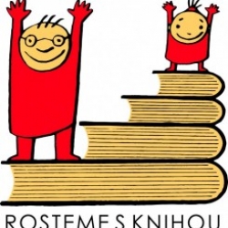 Rosteme s knihou