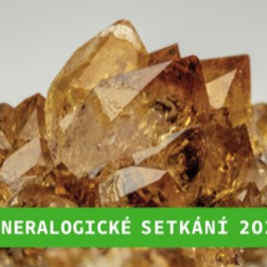 Setkání mineralogů